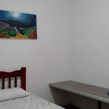 Appartamento Estalagem Vila Em Ilhabela Sp - Centro Historico Esterno foto